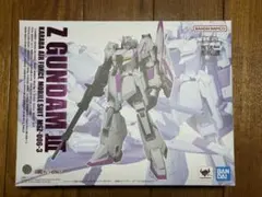 metal robot魂 zガンダム 3