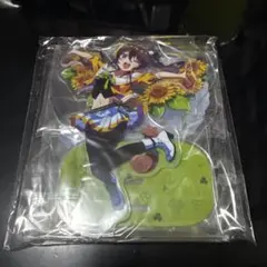 学マス 紫雲清夏 2nd period BIGアクリルスタンド おまけ付き - メルカリ