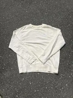 NIKE クルーネック スウェット M