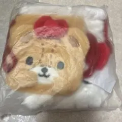 サンリオ　大好きな友達といっしょ　巾着セット　ハローキティ