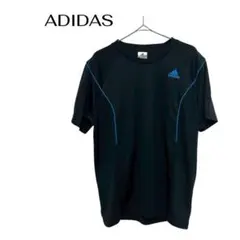 B0174ADIDAS半袖Tシャツスポーツウェアランニング撥水