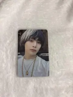 straykids HOP 封入トレカ　アイエン