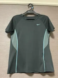NIKE 半袖スポーツTシャツ Mサイズ