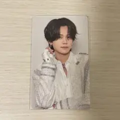 INI 藤牧京介 XQUARE MASTERPIECE トレカ 118