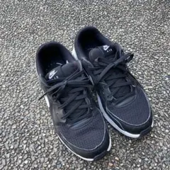 Nike Air Max ブラック スニーカー