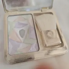 クレドポーボーテ レオスールデクラ 17 ハイライト 10g ブラシ付