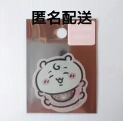 ちいかわベビー　スマホに貼れるサイズのプチステッカー