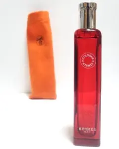 2026年最新】エルメスオーデコロンオードゥルバーブエカルラット15mlの