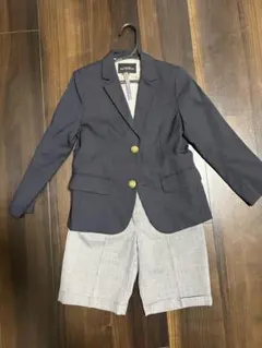 グリーンレーベルリラクシング　スーツセット　125/135