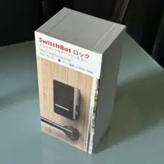 SwitchBot スマートロック W1601700