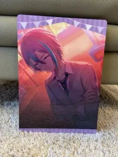 プロセカ　神代類　下敷き