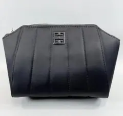 givpLB 新品未使用本物 ジバンシー GIVENCHY ノベルティポーチ