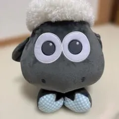 Shaun the Sheep ぬいぐるみ My First Shaun