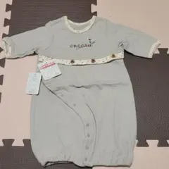 ベビー　ロンパース　女の子　50～60