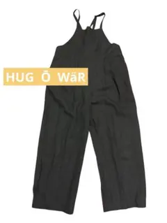 2026年最新】Hug O War レディース サロペット・オーバーオール