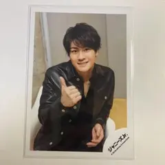 【期間限定値下げ】 森本慎太郎　公式写真　フォトセット　過去物 2025年最新】メンバー名：森本慎太郎 写真の人気アイテム - メルカリ