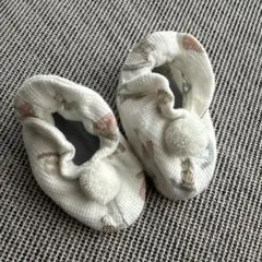 ジェラートピケ　ベビー　ソックス