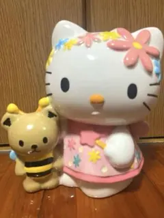 2026年最新】キティ陶器置物の人気アイテム - メルカリ