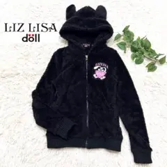 2025年最新】LIZ LISA doll レディース パーカーの人気アイテム - メルカリ