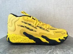PUMA ポルシェ×プーマ MB03 28cm 309847-01(2) - メルカリ