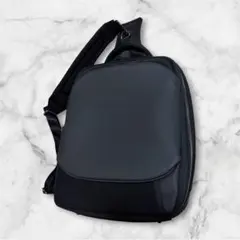 美品 Samsonite JET BIZ2 SLING EXP 黒　サムソナイトのサムネイル