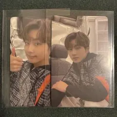 enhypen ジョンウォン トレカ まとめ売り