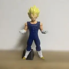 ドラゴンボール ベジータ フィギュア