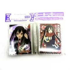 2026年最新】けいおん スリーブの人気アイテム - メルカリ