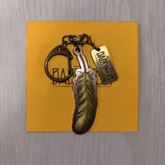 ミセス バベル 藤澤涼架 羽根キーホルダー