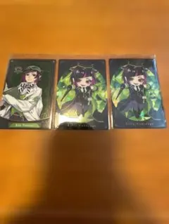 リリア カードセット