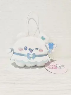 らぶいーず 魔法少女ぬいぐるみ すもっぴ　新品タグ付き