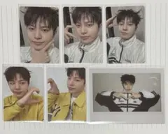 treasure ソウルコン MD ジョンファン セット