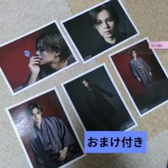 超特急　カイ　生誕生写真