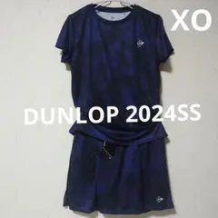【ダンロップ】テニスウェアセットXO/プリンス　フィラ　バボラ　ヨネックス