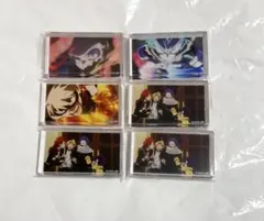 僕のヒーローアカデミア ヒロアカ ダイソー アクリルブロック 緑谷 爆豪