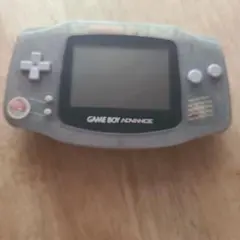 ゲームボーイアドバンス クリア
