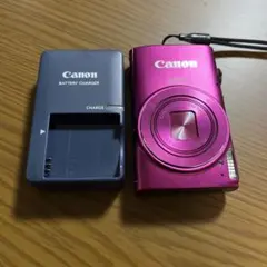2025年最新】canon ixy 620fの人気アイテム - メルカリ