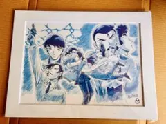 名探偵コナン 応募者全員サービス　隻眼の残像