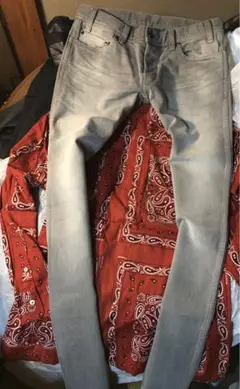 5351 BOOTCUT GR 3のサムネイル