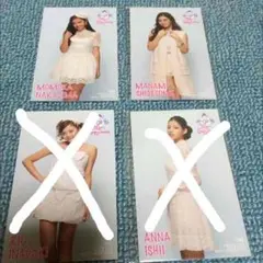 Mr.Snowman トレカ