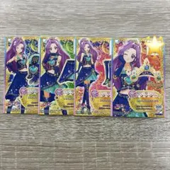 アイカツ シャインウィッチコーデ