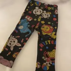 ヒスミニ　ズボン