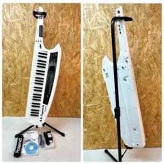Roland 49鍵 ショルキー AX-Synth ローランド - メルカリ