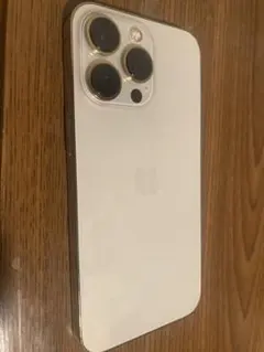 iPhone13Pro512GB SIMフリー　ゴールド