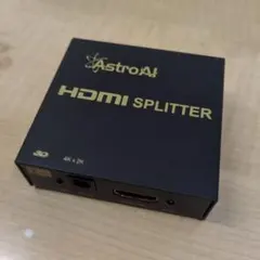 HDMI SPLITTER