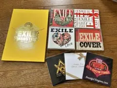 EXILE セット