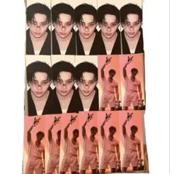 スキズ　カルマ　バンチャン16枚セット