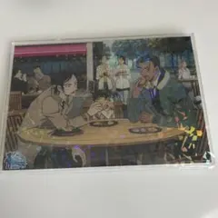 名探偵コナン 劇場版 豪華盤 アニメイト限定セット アクリルパネル　諸伏高明