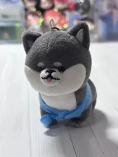 柴犬 ぬいぐるみ