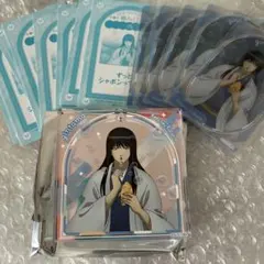 ジャンプフェスタ　銀魂　ショウワノート　銀みくじ　ブロッキー　あたり　桂　小太郎 ジャンプフェスタ2026 おみくじ ブロッキー 銀魂 桂小太郎 ショウワ